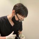 은평아이디의원 | 이마 필러 후 경락:: 2-3주 후 시술 부위만 피하면...