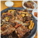 풍미감자탕 - 서구 | 풍미감자탕