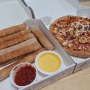 파파존스 운정점 이미지