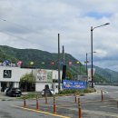 계룡산편백숲입구 이미지