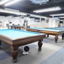 프롬 Pba 당구장 이미지