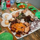 모두미 | 해산물 파티할 수 있는 대구 신천동 횟집 모두미