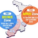 대구광역시 ‘AI로봇 글로벌 혁신특구’ 선정! 이미지