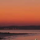 연포 해맞이 이미지