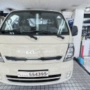 한영모터스(주) 포항 | 🚐 운행이 많은 봉고3 – 썬팅과 블랙박스가 꼭 필요한 이유 (영업용 차량 필수)