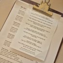 베르두레 | [베르두레] 블루리본서베이 내돈내산 브런치 맛집에서 데이트하고 온 후기