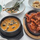 다전우렁쌈밥 이미지