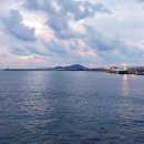 🌴 [제주도 가을] 🚢 새벽항 제주