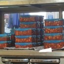 국수랑 보리밥 이미지