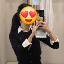 웨스트우드 | 후쿠오카 비비안웨스트우드 레드라벨 가디건 후기 착용샷과 타 브랜드 사이즈 비교