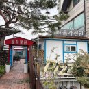 올가 펜션 | 판교브런치카페 올가정원 유기농녹차라떼