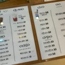 양과자점 취향 이미지