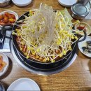 대박물갈비