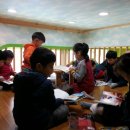 핑크드림작은도서관 이미지