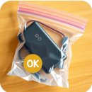 비행기 기내 보조배터리 반입규정 지티스 20000mAh 대용량 보조배터리 솔직 후기