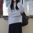 효지 | 무신사 남자 브랜드 효지 HYOJI 비건 레더 숄더 크로스백