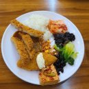 웰빙미락한식뷔페 이미지