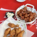 토담옛날통닭광명하안점 | 광명사거리 야장 감성 치킨집! 토담옛날통닭 가성비 맛집