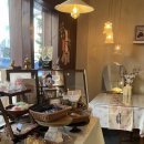 도진 | 일산 대화역 카페 카페도진 수제케이크 맛집 추천