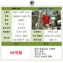 도암농업협동조합 주유소 이미지