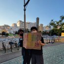 선학역 2번출구 이미지