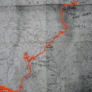 똘배농장 | 삼봉산.대덕산 / 억새에 살갗을 스치며..