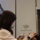 웨스턴돔 미용실 살롱드마샬 일산 웨스턴돔점 뿌리염색 후기