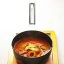 어묵스팸김치찌개 만드는법 만들기 레시피 이미지