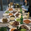 명암재 | 충북제천펜션 :: 가성비 만족한 ‘명암재’ 가족파티 리얼 후기