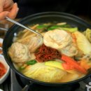 일품개성만두