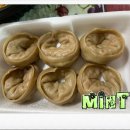 명품김밥만두 이미지
