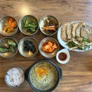 전주한옥마을 근처 한식맛집 교동시래청 혼밥 아침식사 후기