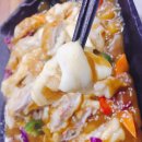 구미인동 맛집/ 중화요리 &#39;다빈&#39; 솔직후기