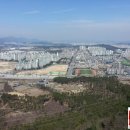 대전 구봉산 등산기 (3월29일) 이미지
