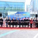 구리역 버스승강장 이미지