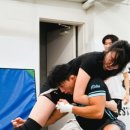 케이레슬링 MMA체육관 이미지