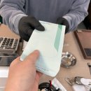 한국논산금거래소 | 부여 금거래소 추천｜한국대표금거래소 재방문 후기 (논산·보령 금매입, 14K 귀걸이·18K 목걸이 정리)