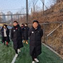 [24-설 명절 이벤트11경기] 2월 12일 (월) 송파여성축구장 오전7시30분-10시 VS 기어FC 매치게임 합니다. 이미지