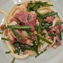 여주 출렁다리 맛집 행복식당 생오리 신메뉴 후기