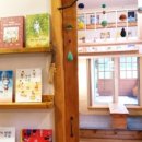 산책 북스테이 이미지