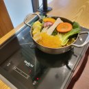 삼청동샤브 구파발역점 | 구파발 샤브샤브 은평구 1인샤브 혼밥 삼청동샤브 구파발역점