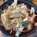 삼달리-6 | 즉석떡볶이 맛집 '남대문시장 즉석떡볶이 김밥 제주시청점' &amp; 웰컴투삼달리 촬영지 오조포구 솔직 후기