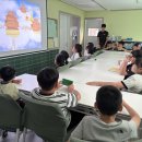 7월 27일 - 마법천자문과 함께하는 한자탐험(1) 이미지