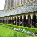 몽생미셀 이미지