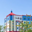 드래곤패스트 | 5세 때는 감탄하더니, 7세가 된 딸은 달랐다 : 춘천 레고랜드 패스트트랙 이용 후기