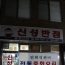 신성반점 이미지