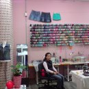 옷수선 전문점 이미지