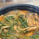 등촌샤브칼국수(동두천점)