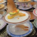 스시다이와 - 안산시 단원구 선부광장북로 36 | [내돈내산]🍣당진 스시다이와 후기💥평일에도 웨이팅 있는 회전초밥 맛집