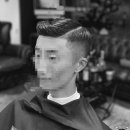 평택바버샵 사이드파트 or 포마드헤어 스타일 미스터밍키 바버샵.